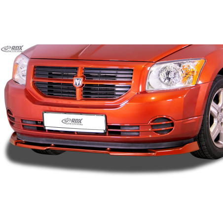 Spoiler anteriore VARIO-X per DODGE Caliber  (Cod. R-RDFAVX30455)