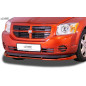 Spoiler anteriore VARIO-X per DODGE Caliber  (Cod. R-RDFAVX30455)