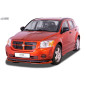 Spoiler anteriore VARIO-X per DODGE Caliber  (Cod. R-RDFAVX30455)
