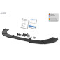 Spoiler anteriore VARIO-X per DODGE Caliber  (Cod. R-RDFAVX30455)