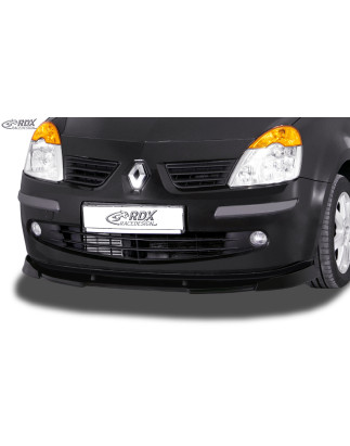 Spoiler anteriore VARIO-X per RENAULT Modus (-2008)  (Cod. R-RDFAVX30461)