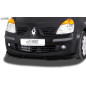 Spoiler anteriore VARIO-X per RENAULT Modus (-2008)  (Cod. R-RDFAVX30461)