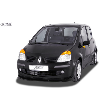 Spoiler anteriore VARIO-X per RENAULT Modus (-2008)  (Cod. R-RDFAVX30461)