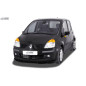 Spoiler anteriore VARIO-X per RENAULT Modus (-2008)  (Cod. R-RDFAVX30461)