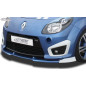 Spoiler anteriore VARIO-X per RENAULT Twingo 2 RS Phase 1  (Cod. R-RDFAVX30465)