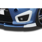 Spoiler anteriore VARIO-X per RENAULT Twingo 2 RS Phase 1  (Cod. R-RDFAVX30465)