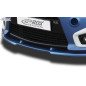 Spoiler anteriore VARIO-X per RENAULT Twingo 2 RS Phase 1  (Cod. R-RDFAVX30465)