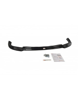 SPLITTER ANTERIORE v.1 Subaru Impreza II WRX (Cod. M-SU-IM-2F2-WRX-FD1G)