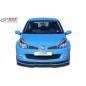 Spoiler anteriore VARIO-X per RENAULT Clio 3 RS Phase 1  - RENAULT Clio 3 I (Cod. R-RDFAVX30472)