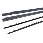 Minigonne Mercedes W222 (Cod. E-TCM0444)