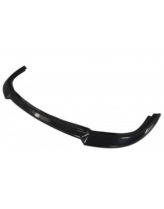 SPLITTER ANTERIORE v.1 Subaru Impreza II WRX (Cod. M-SU-IM-2F2-WRX-FD1G)