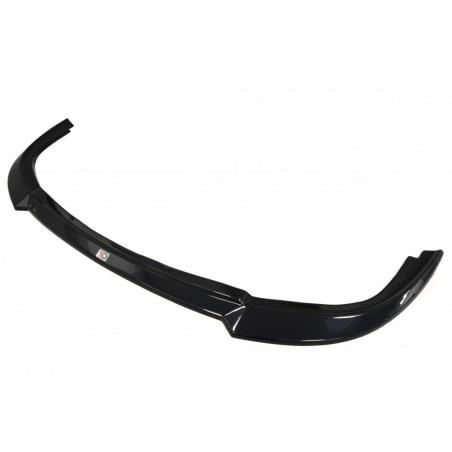 SPLITTER ANTERIORE v.1 Subaru Impreza II WRX (Cod. M-SU-IM-2F2-WRX-FD1G)