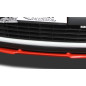 Spoiler anteriore VARIO-X per RENAULT Clio 3 Phase 2 (not RS)  - RENAULT Clio 3 II (Cod. R-RDFAVX304