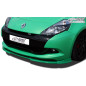 Spoiler anteriore VARIO-X per RENAULT Clio 3 RS Phase 2 - RENAULT Clio 3 II (Cod. R-RDFAVX30474) Spoiler anteriore VARIO-X per RENAULT Clio 3 RS Phase 2 - RENAULT Clio 3 II (Cod. R-RDFAVX30474)