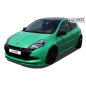 Spoiler anteriore VARIO-X per RENAULT Clio 3 RS Phase 2 - RENAULT Clio 3 II (Cod. R-RDFAVX30474) Spoiler anteriore VARIO-X per RENAULT Clio 3 RS Phase 2 - RENAULT Clio 3 II (Cod. R-RDFAVX30474)