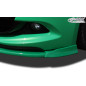 Spoiler anteriore VARIO-X per RENAULT Clio 3 RS Phase 2 - RENAULT Clio 3 II (Cod. R-RDFAVX30474) Spoiler anteriore VARIO-X per RENAULT Clio 3 RS Phase 2 - RENAULT Clio 3 II (Cod. R-RDFAVX30474)