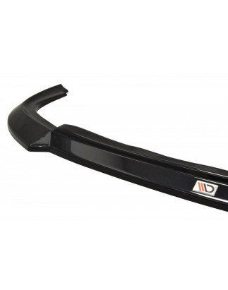 SPLITTER ANTERIORE v.1 Subaru Impreza II WRX (Cod. M-SU-IM-2F2-WRX-FD1G)