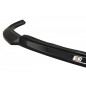 SPLITTER ANTERIORE v.1 Subaru Impreza II WRX (Cod. M-SU-IM-2F2-WRX-FD1G)