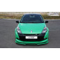 Spoiler anteriore VARIO-X per RENAULT Clio 3 RS Phase 2 - RENAULT Clio 3 II (Cod. R-RDFAVX30474) Spoiler anteriore VARIO-X per RENAULT Clio 3 RS Phase 2 - RENAULT Clio 3 II (Cod. R-RDFAVX30474)