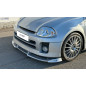Spoiler anteriore VARIO-X per RENAULT Clio 2 V6  (Cod. R-RDFAVX30475)