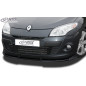 Spoiler anteriore VARIO-X per RENAULT Megane 3 berlina / Grandtour (-2012)  (Cod. R-RDFAVX30481)