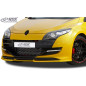 Spoiler anteriore VARIO-X per RENAULT Megane 3 RS  (Cod. R-RDFAVX30482)