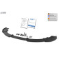Spoiler anteriore VARIO-X per RENAULT Megane 3 RS  (Cod. R-RDFAVX30482)
