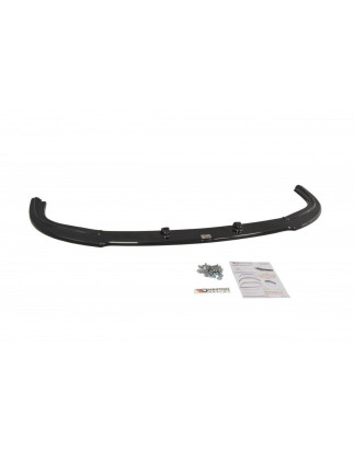 SPLITTER ANTERIORE v.2 Subaru Impreza II WRX (Cod. M-SU-IM-2F2-WRX-FD2G)