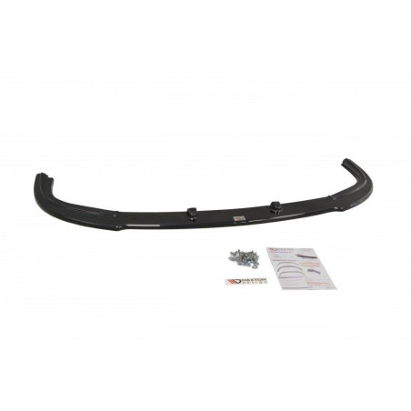 SPLITTER ANTERIORE v.2 Subaru Impreza II WRX (Cod. M-SU-IM-2F2-WRX-FD2G)