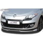 Spoiler anteriore VARIO-X per RENAULT Megane 3 berlina / Grandtour (2012+)  (Cod. R-RDFAVX30483)