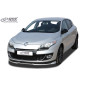 Spoiler anteriore VARIO-X per RENAULT Megane 3 berlina / Grandtour (2012+)  (Cod. R-RDFAVX30483)