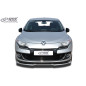Spoiler anteriore VARIO-X per RENAULT Megane 3 berlina / Grandtour (2012+)  (Cod. R-RDFAVX30483)