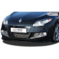 Spoiler anteriore VARIO-X per RENAULT Megane 3 GT / GT-Line 2011+  (Cod. R-RDFAVX30484)