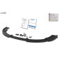 Spoiler anteriore VARIO-X per RENAULT Laguna 3 Phase 1  (Cod. R-RDFAVX30488)