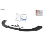Spoiler anteriore VARIO-X per RENAULT Espace 4 JK Facelift / Phase 2 2006+ (Cod. R-RDFAVX30491) Spoiler anteriore VARIO-X per RENAULT Espace 4 JK Facelift / Phase 2 2006+ (Cod. R-RDFAVX30491)