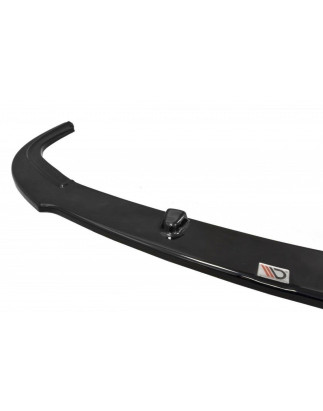SPLITTER ANTERIORE v.2 Subaru Impreza II WRX (Cod. M-SU-IM-2F2-WRX-FD2G)