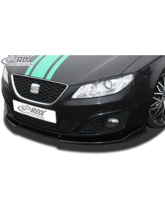 Spoiler anteriore VARIO-X per SEAT Exeo  (Cod. R-RDFAVX30508)