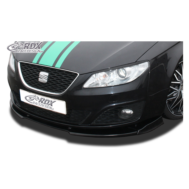 Spoiler anteriore VARIO-X per SEAT Exeo  (Cod. R-RDFAVX30508)