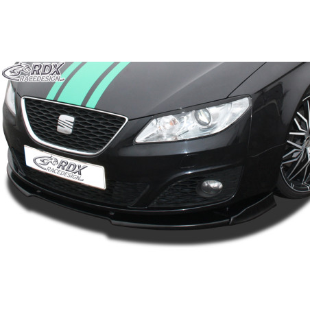 Spoiler anteriore VARIO-X per SEAT Exeo  (Cod. R-RDFAVX30508)