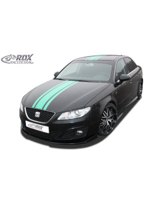 Spoiler anteriore VARIO-X per SEAT Exeo  (Cod. R-RDFAVX30508)
