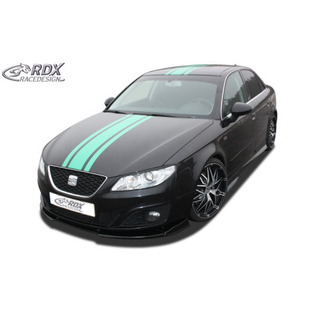 Spoiler anteriore VARIO-X per SEAT Exeo  (Cod. R-RDFAVX30508)