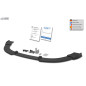Spoiler anteriore VARIO-X per SEAT Altea 5P -2009 incl. Altea XL  (Cod. R-RDFAVX30510)