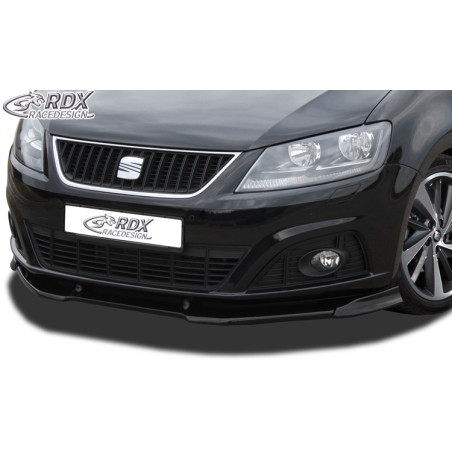 Spoiler anteriore VARIO-X per SEAT Alhambra 7N 2010+  (Cod. R-RDFAVX30512)