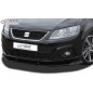 Spoiler anteriore VARIO-X per SEAT Alhambra 7N 2010+  (Cod. R-RDFAVX30512)