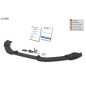 Spoiler anteriore VARIO-X per SEAT Alhambra 7N 2010+  (Cod. R-RDFAVX30512)