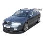 Spoiler anteriore VARIO-X per SKODA Octavia 2 Typ 1Z -2008 (not RS)  (Cod. R-RDFAVX30520)