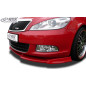Spoiler anteriore VARIO-X per SKODA Octavia 2 Facelift Typ 1Z 2008+ (not RS)  (Cod. R-RDFAVX30521)