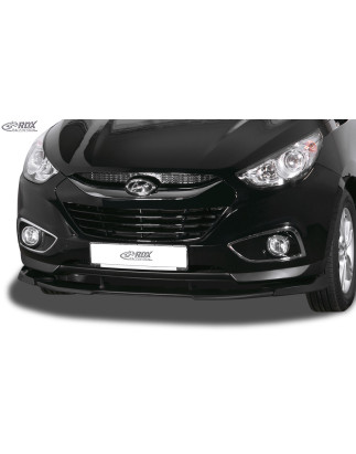 Spoiler anteriore VARIO-X per HYUNDAI iX35 2009+  (Cod. R-RDFAVX30524)