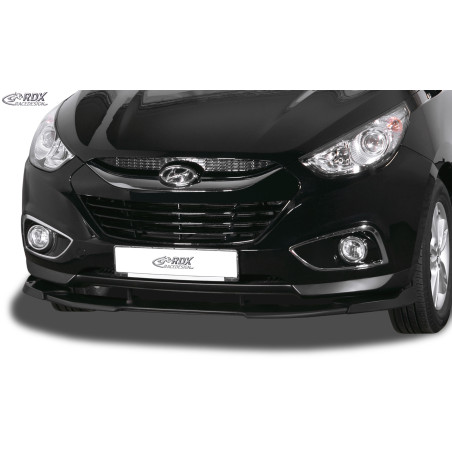 Spoiler anteriore VARIO-X per HYUNDAI iX35 2009+  (Cod. R-RDFAVX30524)