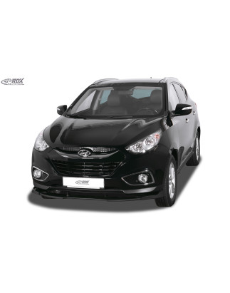 Spoiler anteriore VARIO-X per HYUNDAI iX35 2009+  (Cod. R-RDFAVX30524)